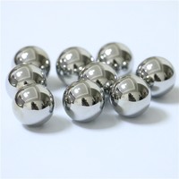 Balles de Baoding chinoises pour la santé 30mm 40mm 45mm 50mm 60mm Fitness Handball