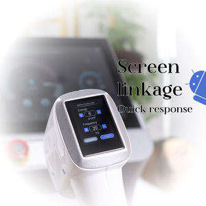 Laser professionnel Ce 755Nm 808Nm 940Nm 1064Nm Diode Laser Machine Épilation Peau Serrage 1200W Laser De Refroidissement - Product Image 3