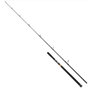 2025 nuevo personalizado 1,88 M 2,6 m H 2 secciones Japón Spinning mar caña <span class=keywords><strong>de</strong></span> pescar océano Popping caña para Inshore Popper Jig fibra <span class=keywords><strong>de</strong></span> carbono - Product Image 1