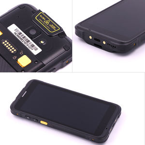 Chainway C66 <strong>Handheld</strong> Terminal <strong>PDA</strong> NFC Scanner <strong>Android</strong> 11 Built in UHF <strong>RFID</strong> <strong>Reader</strong> <strong>Handheld</strong> Mobile Computer - Product Image 6