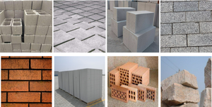 Inflatable Block <b>Cutting</b> <b>Machine</b>, Refractory Brick Sintering Red Brick <b>Cutting</b> <b>Machine</b> - Product Image 5