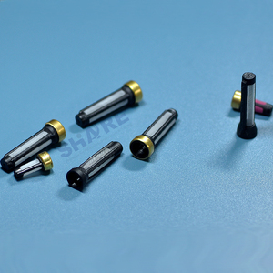 30 <span class=keywords><strong>40</strong></span> 50 Micron lưới lọc od7.3mmx19.1mm xe máy phun nhiên liệu hệ thống lọc - Product Image 3