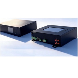 Sistema de Monitoreo de Temperatura por Fibra Óptica DTS, Sensor Distribuido, <span class=keywords><strong>Cable</strong></span> de Alimentación, Detección de Incendios en Túneles, Alerta Térmica en Subestaciones - Product Image 6
