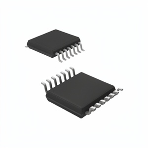 SN74AHCT138PWE4 Circuito Integrado Lógico Original DECODER/DEMUX 1X3:8 16TSSOP Componentes Electrónicos 16 TSSOP (0.173", 4.40mm de Ancho) - Product Image 1