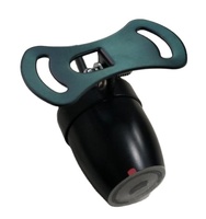 Caméra de véhicule avant avec test d'fiabilité complet 19201080 Haute résolution 125 °   Caméra de voiture AHD ultra grand angle