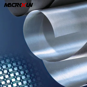 Lưới in thép không gỉ độ phân giải cao, dùng cho in chi tiết tinh xảo trên PCB và gốm sứ - Product Image 6