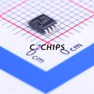 Amplificador operativo de chip IC de circuito integrado OPA1678IDGKT, original y nuevo, OPA1678IDGKT - Product Image 1