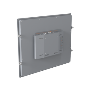 <span class=keywords><strong>19</strong></span> inch mở khung không quạt không thấm nước IP65 Nhôm Nhà ở độ sáng cao kín cấu trúc Màn hình công nghiệp - Product Image 5