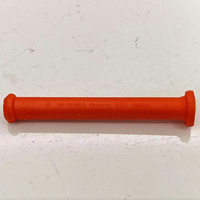 030115636A Ölmessstab-Führungs rohr trichter Geeignet für VW Polo Golf Beetle Caddy 2000-2015 | OE-Ersatz führung 030-115-636-A
