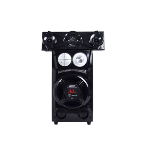 Hot mạnh mẽ nhà hát hệ thống 3.1 hoạt động loa sân khấu với USB SD JR-S03 - Product Image 4