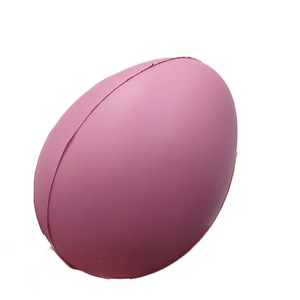 Pelota Antiestrés de Espuma PU con Forma de Huevo y Logotipo Personalizado, Huevo de Pascua para Niños, Juguete Antiestrés de Espuma PU - Product Image 5