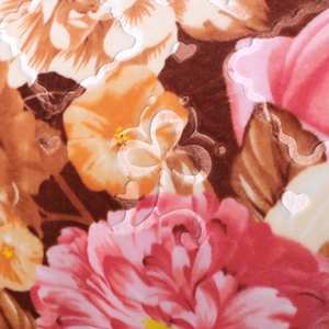 Mantas personalizadas al por mayor para la industria textil a buen precio, 12 <span class=keywords><strong>kg</strong></span> de grosor, conjuntos de tamaño king, mantas Raschel nubladas de visón - Product Image 3