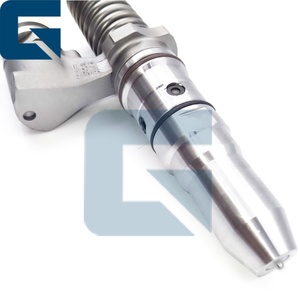 หัวฉีดน้ำมันเชื้อเพลิง 20R-1270 รุ่น 20R1270 สำหรับเครื่องยนต์ 3516B - Product Image 4