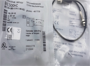 BES 516-3007-G-E4-C-S49-00,<span class=keywords><strong>3</strong></span> BES 516-3017-G-E4-C-S49-00,<span class=keywords><strong>3</strong></span> BES 516-3007-G-E4-C-S49-00,<span class=keywords><strong>2</strong></span> 개의 유도 근접 스위치 센서 - Product Image 4