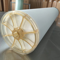 GK SS-UX003-8040 Spiral Composite Polyethersulfone;3500 Dalton, Konsentrasi Membran Ultrafiltrasi, Pemisahan Filtrasi