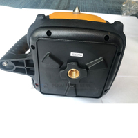 Firecore — niveau Laser rotatif 500 vert, ligne auto-nivelant 360 m, niveau Laser rotatif