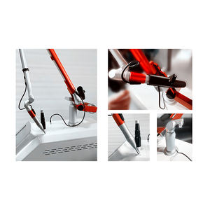 Picoseconde Nd Yag <span class=keywords><strong>Laser</strong></span> Nouveaux produits 2024 Unique <span class=keywords><strong>Pico</strong></span> <span class=keywords><strong>Way</strong></span> <span class=keywords><strong>Laser</strong></span> Tattoo Removal Machine Machine de rajeunissement de la peau - Product Image 4