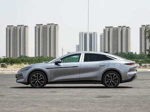 BYD <span class=keywords><strong>Han</strong></span> <span class=keywords><strong>L</strong></span> EV Veicolo Elettrico ad Alta Velocità AWD 4WD, Auto Cinese ad Alte Prestazioni, Berlina 4 Porte 5 Posti, 701km 680 CV, Modello 2025 - Product Image 4