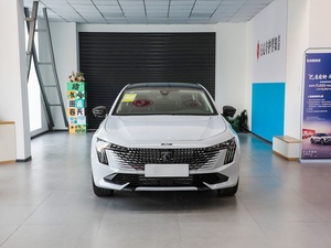Nouvelle Peugeot 508 Berline Essence Automatique Traction Avant Régulateur de Vitesse Adaptatif Pneus R18 Sièges en Cuir Conduite à Gauche Couleur Foncée - Product Image 5