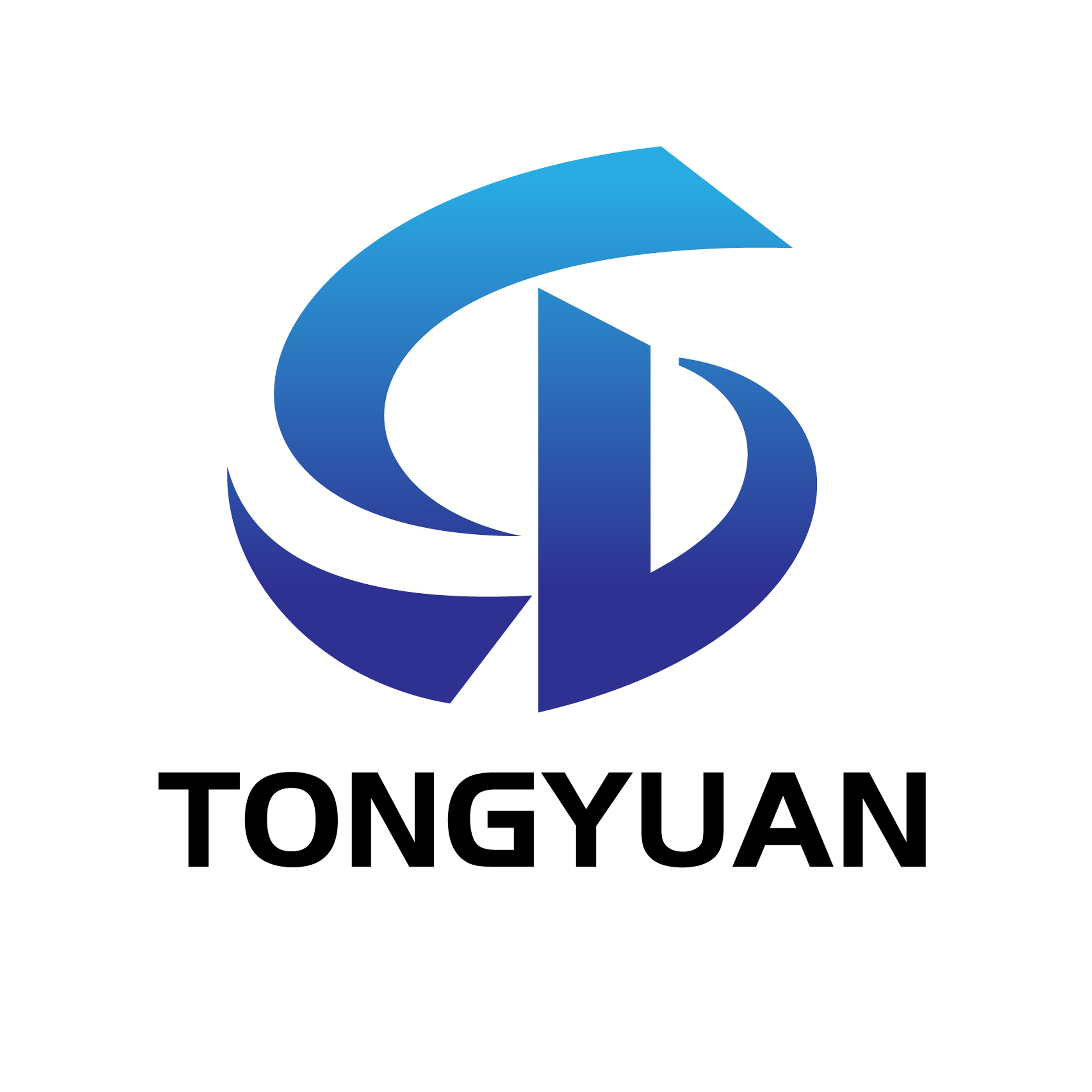 Shenzhen Tongyuan New Material Technology Co., Ltd. logo