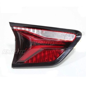 Pour Chevrolet Blazer 2019-2022, feux de jour à LED, feux antibrouillard étanches, ensemble de feux arrière de voiture, kit carrosserie 84587610 84587611 - Product Image 2