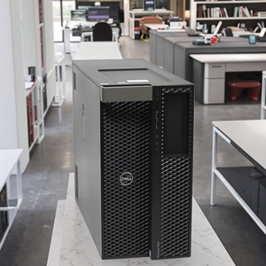 T7920 Workstation Mobile Grafica <span class=keywords><strong>Dell</strong></span> <span class=keywords><strong>Precision</strong></span> a <span class=keywords><strong>Prezzo</strong></span> Conveniente, 2666MHz DDR4 ECC RDIMM, Disponibile con Garanzia di 3 Anni - Product Image 6