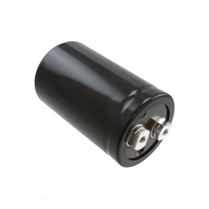 Condensador de Montaje en Chasis Original ALS30A102KE415, de Aluminio, 1000uF, 20%, 415V, con Tornillo - Product Image 1