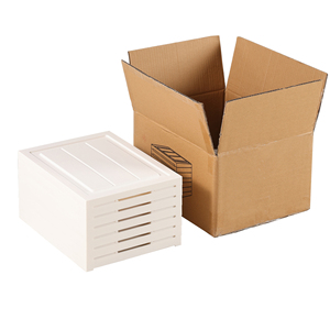 Hộp đựng giày 6 tầng, chất liệu nhựa trong suốt, có thể gấp gọn - Product Image 4