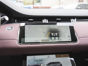 Range <span class=keywords><strong>Rover</strong></span> Evoque en venta Range <span class=keywords><strong>Rover</strong></span> <span class=keywords><strong>Sport</strong></span> 400PS HSE Velar F Pace Vehículos de nueva energía Coche eléctrico - Product Image 4