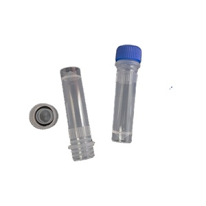 Ống Microtubes Nhựa PP 2Ml 100,000 Ml <span class=keywords><strong>0.5Ml</strong></span> Vô Trùng Đa Dạng Cho Xưởng 1.5 Ống Đông Lạnh - Product Image 1