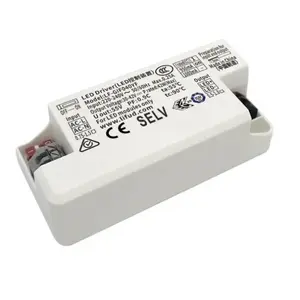 ไดรเวอร์ LED Lifud รุ่น LF-GIF040YF 40W 950mA ตัวแปลงไฟ AC-DC กระแสคงที่ สำหรับไฟติดตามราง - Product Image 1