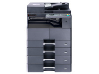 Printer Laser Mini A3 Baru Kyocera TASKalfa 2020 Mesin Fotokopi Kyocera Mesin Fotokopi Mini A4