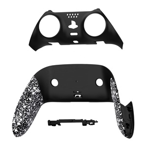 Coque décorative personnalisée DIY pour manette PS5 Edge, remplacement de la coque supérieure et inférieure - Product Image 3
