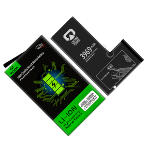 Piezas de teléfono móvil probadas TLIDA 11 pro <span class=keywords><strong>Bateria</strong></span> para <span class=keywords><strong>Iphone</strong></span> 11 PRO Max 12 13 14 <span class=keywords><strong>XS</strong></span> XR baterías recargables - Product Image 4