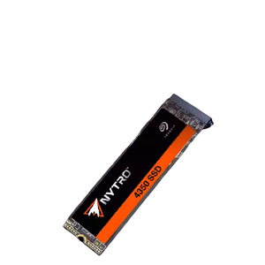 Nytro 4350 Solid State Drive 1.92TB Server SSD komputer Desktop kecepatan tinggi Thunder - Product Image 2
