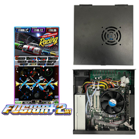 Qianmen Brand New High Holding Lucrative Best QualityHigh Discounted Skill Game Fusion Plus 2 WI Skill PC Game Board PCB