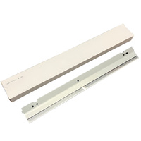 Lame de nettoyage de tambour compatible pour Sharp AR 550 620 700 MX 623 753, raclette de tambour, pièces de rechange pour copieur et imprimante