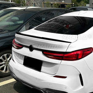 Kit de Carrocería para BMW Serie 2 F44 Gran Coupé 2020+, Alerón Trasero, Spoiler Trasero, Accesorios para Auto - Product Image 3