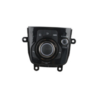 KD-9102 Autoradio Android 13 9 pouces avec GPS intégré, amplificateur et RGB pour Mazda 3 Axela 2014-2016