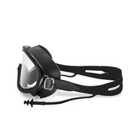 Lunettes de massage oculaire absorbant l'hydrogène avec matériau plastique Utilisation domestique Garantie 1 an