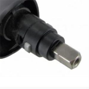 Manija Exterior para Auto 251843704E para <span class=keywords><strong>VW</strong></span> Vanagon 1985-1991 Transporter <span class=keywords><strong>T3</strong></span>, Manija para Puerta Corredera con Cilindro de Llave - Product Image 5