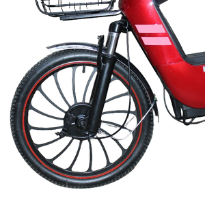 Ebike <span class=keywords><strong>bicicleta</strong></span> eléctrica 48v12ah <span class=keywords><strong>bicicleta</strong></span> scooters eléctricos potentes scooters eléctricos para niñas - Product Image 2