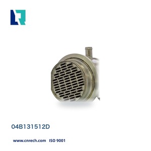 Nuovo Radiatore EGR 04B131512D 04B131512C per VW Polo <span class=keywords><strong>1.4</strong></span> <span class=keywords><strong>TDI</strong></span>, Skoda Fabia, Skoda Rapid, <span class=keywords><strong>Seat</strong></span> <span class=keywords><strong>Ibiza</strong></span>, Audi A1, Direttamente dalla Fabbrica - Product Image 5