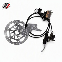 Kit complet de frein à disque hydraulique arrière pour moto Sur-Ron Ultra Bee Talaria X3 MX3 MX4 Light Bee LBX 79 Falcon Pro