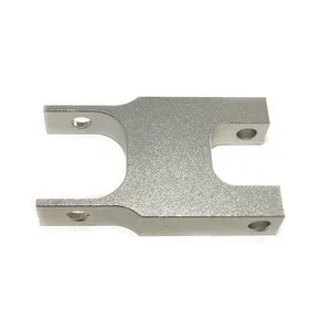 Top Cnc personalizado de alta precisión Oem Cnc torneado Cnc mecanizado fresado 304 acero inoxidable o servicio de fabricación de piezas de aluminio