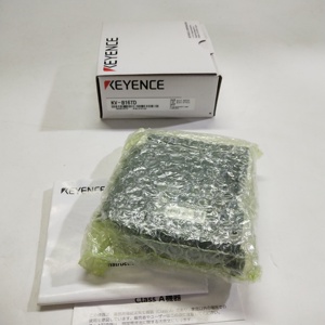 Module d'extension de sortie PLC KV-B16TD avec bornier à vis pour l'automatisation industrielle - Product Image 2
