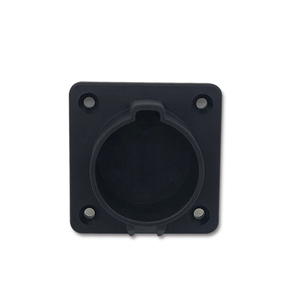 Ev Oplader <span class=keywords><strong>Holster</strong></span> <span class=keywords><strong>J1772</strong></span> Muurbevestiging Elektrische Voertuig Connector Mondstuk <span class=keywords><strong>Holster</strong></span> Dock Lader Houder - Product Image 3