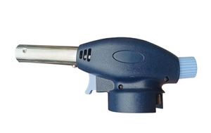 Godblaze Biểu Tượng Tùy Chỉnh Bán Buôn Nhà Bếp Nhẹ Hơn Gun Với Gas Butan Gas Torch BBQ Torch Gas Bán Buôn - Product Image 2