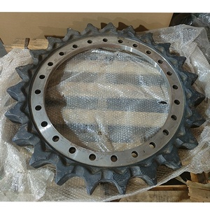 SK460-6 SK480-6 SK450-8 SK460-8 SK480-8 ड्राइव मोटर गियर स्विंग मोटर गियर Ls51d01001p1 - Product Image 5