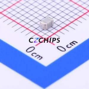 Condensateur SMD (MLCC) 0805N471J251CT 0805 (Capacité : 470pF) (Précision : 5%) Tension nominale : 250V - Product Image 1